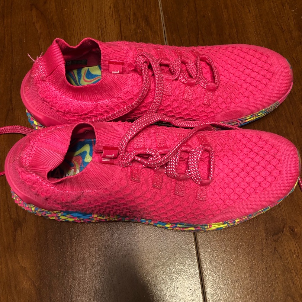No Bull Running Shoes